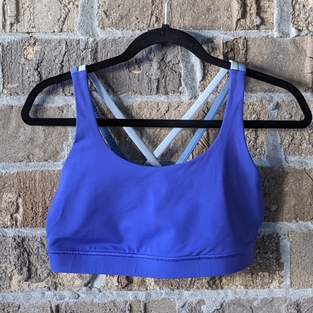 lululemon Energy Sports Bra